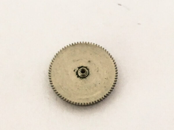 Peseux caliber 330 barrel wheel with mainspring part 182 - Image 3