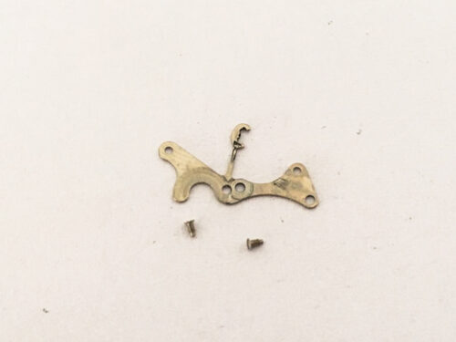 Peseux caliber 330 setting lever spring part 445