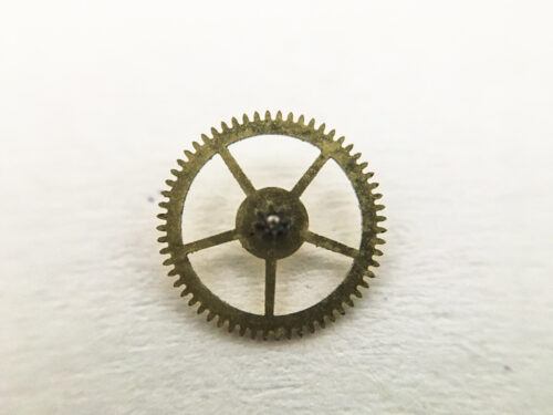 Peseux caliber 330 third wheel part 210