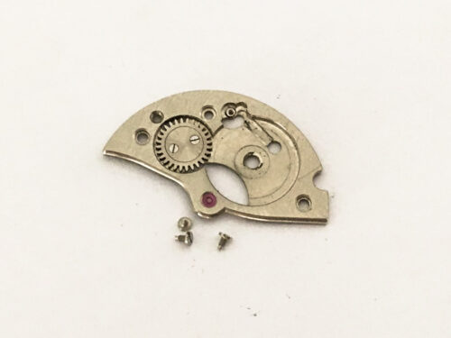 Peseux caliber 330 barrel bridge part 105