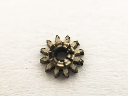 Peseux caliber 330 winding pinion part 410