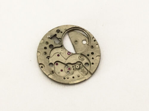 Peseux caliber 330 main plate part 100