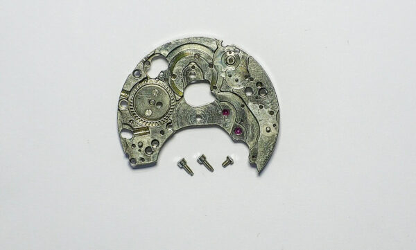 Zenith 146D barrel bridge part 105