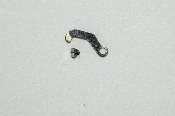 Zenith 146D chronograph part