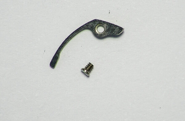 Zenith 146D coupling clutch spring part