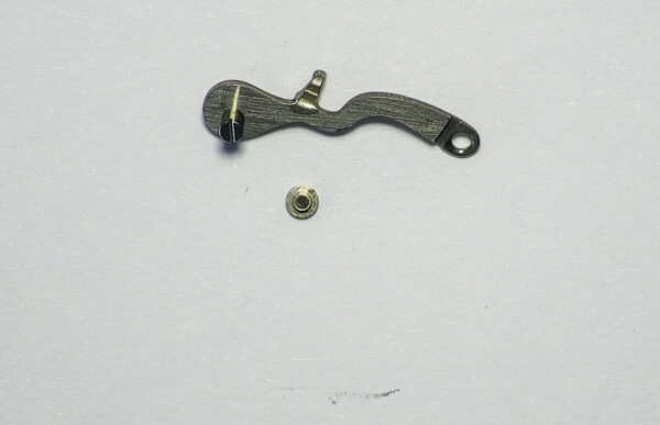 Zenith 146D fly-back lever part 8180