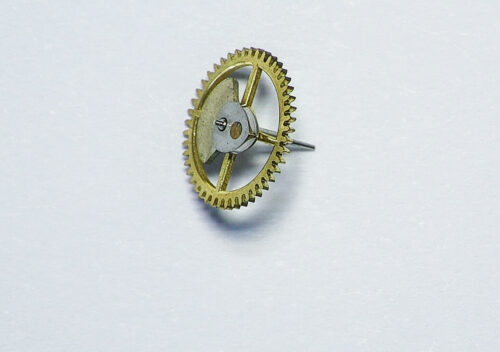 Zenith 146D minute recording runner mounted part 8020
