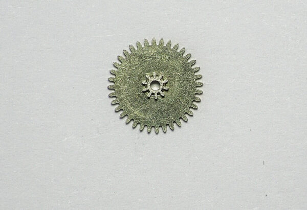 Zenith 146D minute wheel part 260