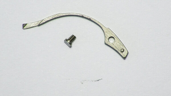 Zenith 146D operating lever spring part 8335