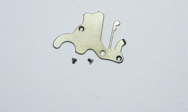 Zenith 146D setting lever spring part 445