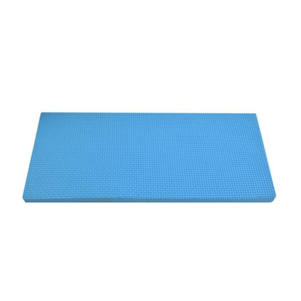 Abdominal trainer roller with mat ABS abdominal - Image 2