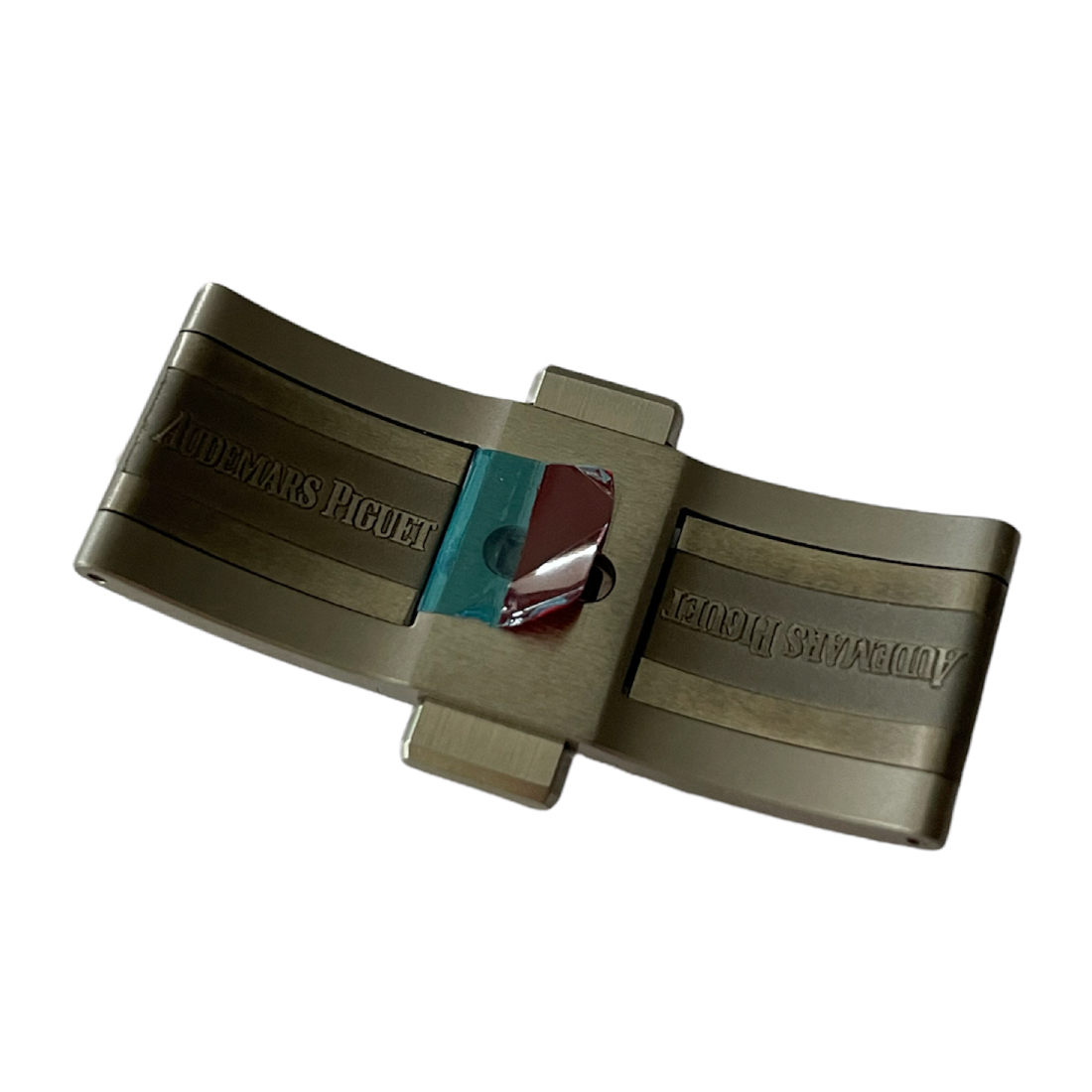 Audemars Piguet 15400, 15500, 26331 1220ST butterfly strap clasp