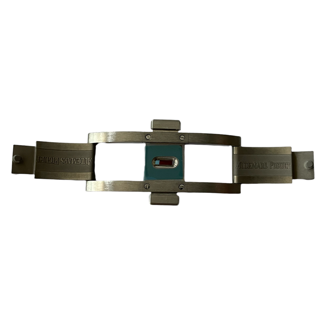 Audemars Piguet 15400, 15500, 26331 1220ST butterfly strap clasp - Image 2