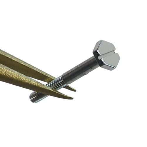 Audemars Piguet 15400 white gold bezel screw part