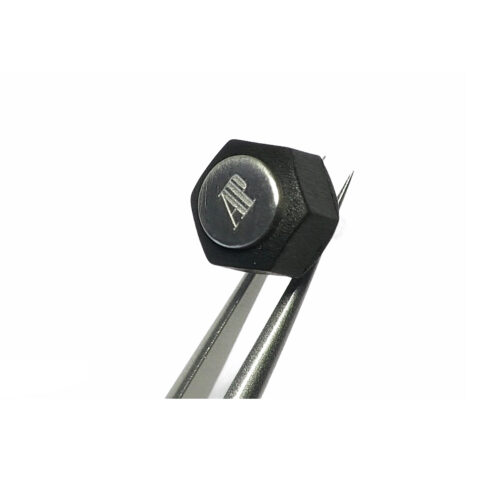 Audemars Piguet 26170, 25940 Royal Oak Offshore 42mm black crown part