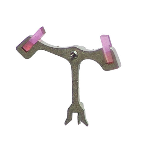 Audemars Piguet 3120, 3126 pallet fork anker part 42