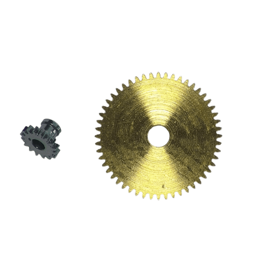 Audemars Piguet 3120, 3126 wheel with pinion set part