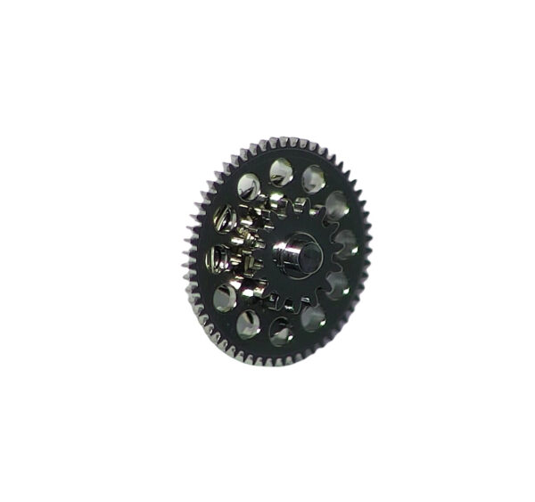 Audemars Piguet 3126, 3120 automatic bearing wheel part 55 - Image 2