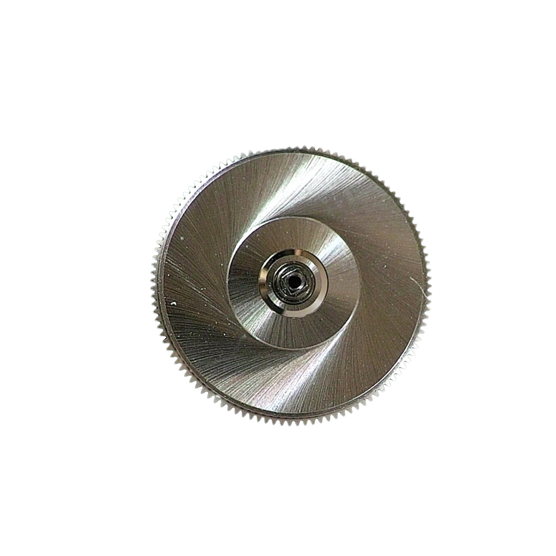 Audemars Piguet cal 2385 barrel complete wheel part - Image 2