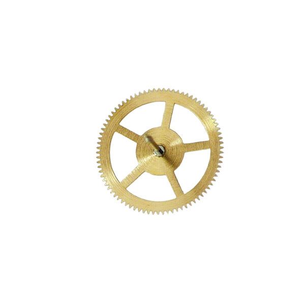 Audemars Piguet calibre 3120 center wheel part 6.26mm - Image 2