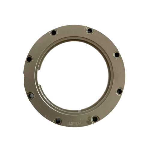 Audemars Piguet Royal Oak 15400 case metal ring
