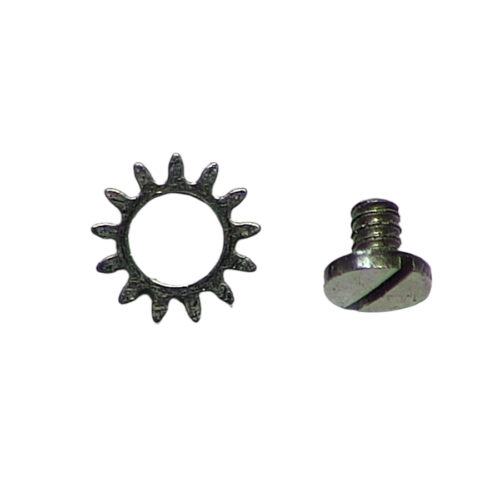 Baume & Mercier BM 12810 (Buren 1280) additional setting wheel part