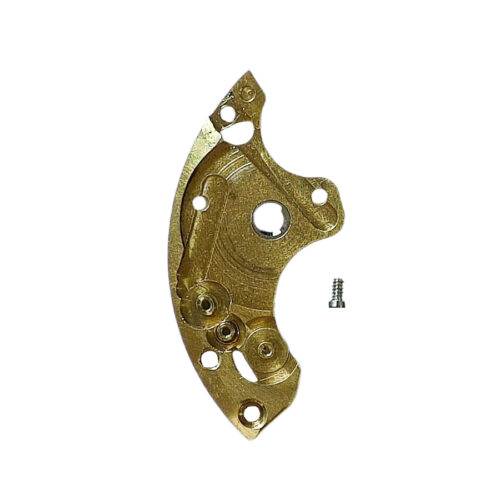 Baume & Mercier BM 12810 (Buren 1280) barrel bridge part