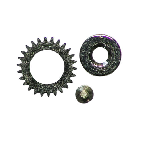 Baume & Mercier BM 12810 (Buren 1280) crown wheel part