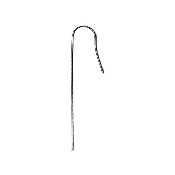 Baume & Mercier BM 12810 (Buren 1280) date jumper spring part 2575