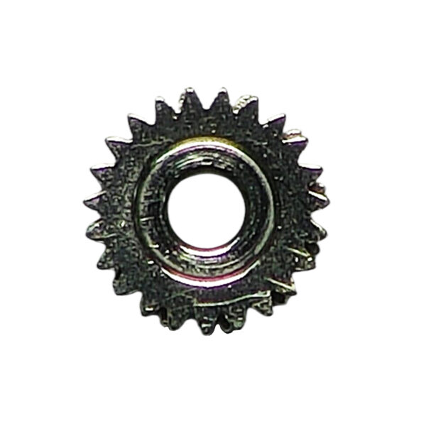 Baume & Mercier BM 12810 (Buren 1280) double toothing hour wheel part - Image 2