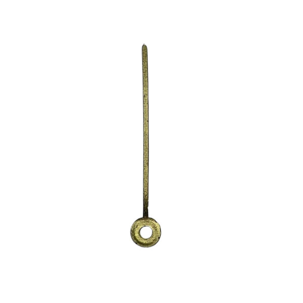 Baume & Mercier BM 12810 (Buren 1280) minute hand part - Image 2