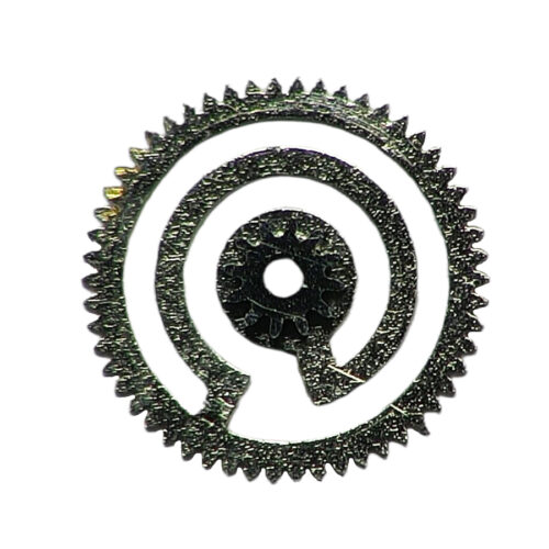 Baume & Mercier BM 12810 (Buren 1280) minute wheel part