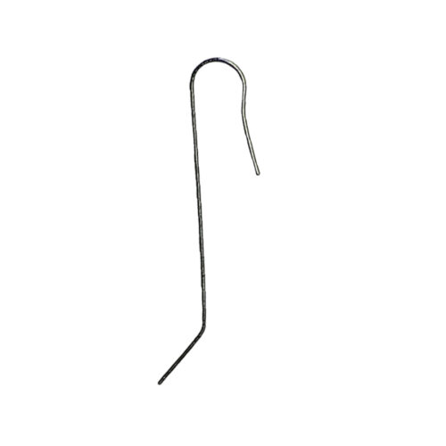 Baume & Mercier BM 12810 (Buren 1280) ratchet click spring part 523