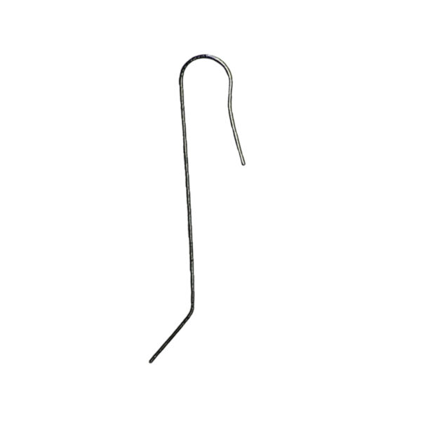 Baume & Mercier BM 12810 (Buren 1280) ratchet click spring part 523