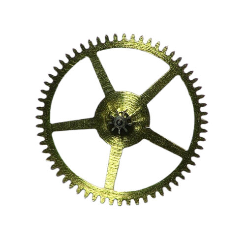 Baume & Mercier BM 12810 (Buren 1280) second wheel part