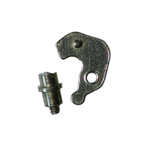 Baume & Mercier BM 12810 (Buren 1280) setting lever part