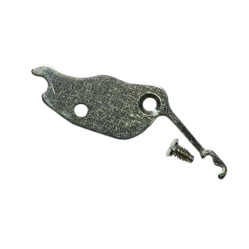 Baume & Mercier BM 12810 (Buren 1280) setting lever spring part