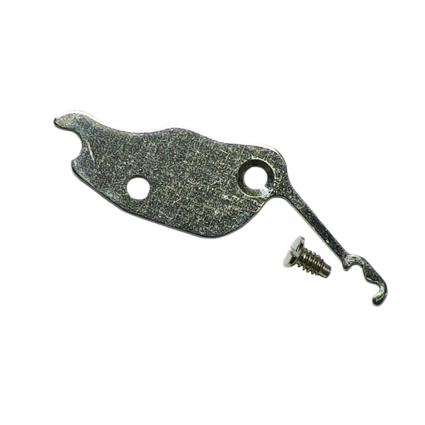 Baume & Mercier BM 12810 (Buren 1280) setting lever spring part
