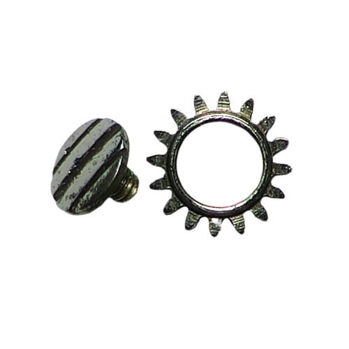 Baume & Mercier BM 12810 (Buren 1280) setting wheel part