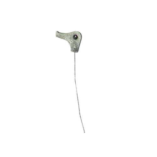 Baume & Mercier BM 12810 (Buren 1280) spring part 1428