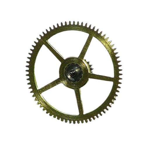 Baume & Mercier BM 12810 (Buren 1280) third wheel part