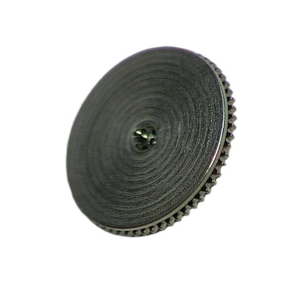 Baume & Mercier BM 12810 (Buren 1280) wheel part 1480 - Image 2