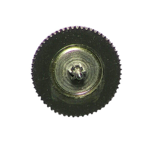 Baume & Mercier BM 12810 (Buren 1280) wheel part 1480