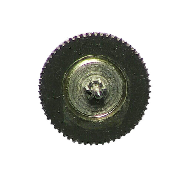 Baume & Mercier BM 12810 (Buren 1280) wheel part 1480