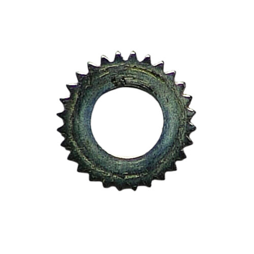 Baume & Mercier BM 12810 (Buren 1280) wheel part