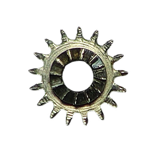 Baume & Mercier BM 12810 (Buren 1280) winding pinion part