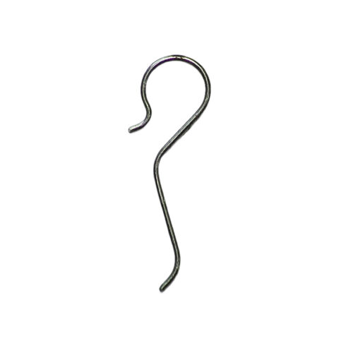 Baume & Mercier BM 12810 (Buren 1280) yoke spring part
