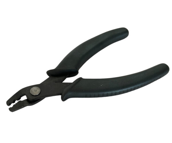 Boley bead crimping pliers for handmade jewelry 125 mm - Image 2