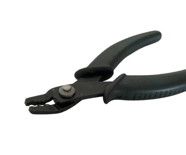 Boley bead crimping pliers for handmade jewelry 125 mm - Image 3