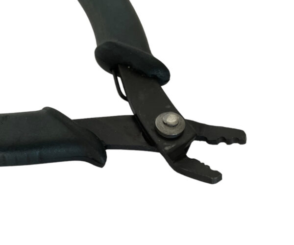 Boley bead crimping pliers for handmade jewelry 125 mm - Image 4